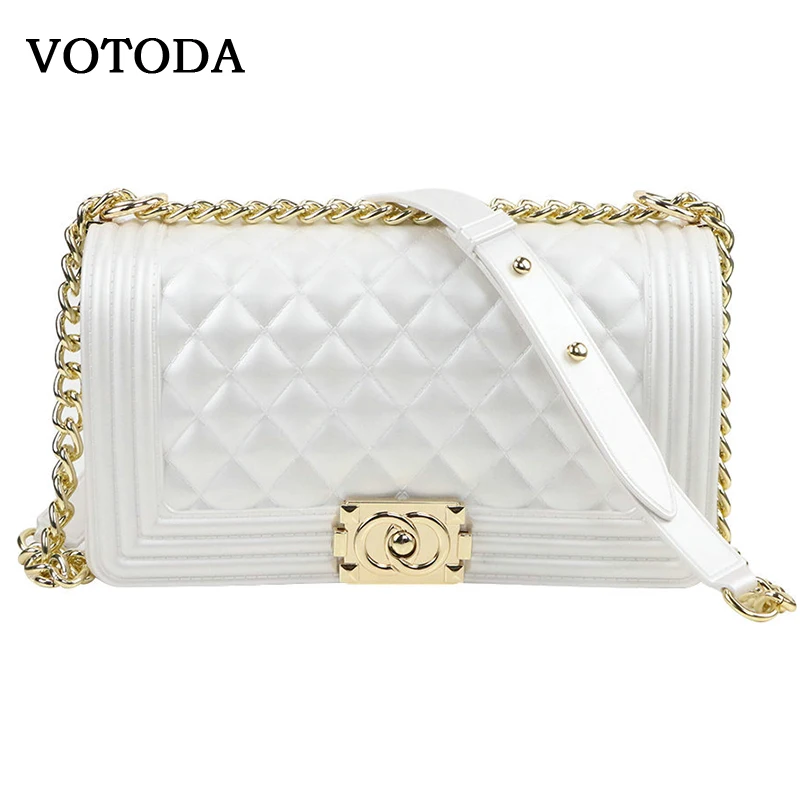 White bag Женские шлепанцы с лисьим мехом; разноцветная сумка для женщин; высококачественные пушистые плюшевые шлепанцы; популярные женские меховые Вьетнамки с сумочкой ручной работы - Цвет: White bag