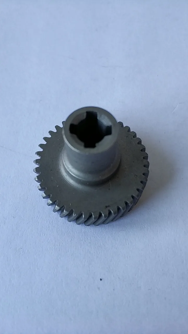Ответная шестерня для Бош 2-28 38 зубов