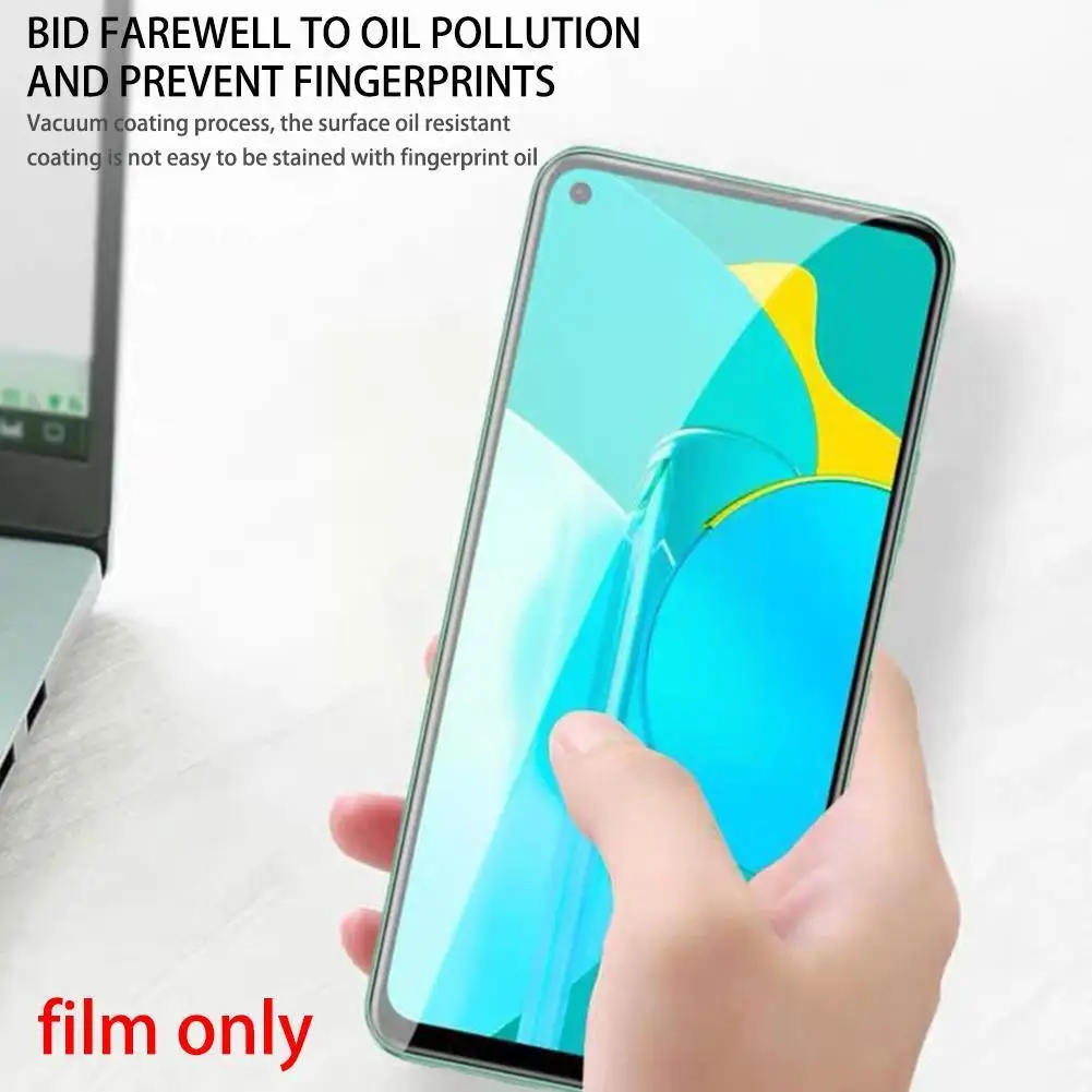 1Pc Glass For Xiaomi Redmi Note 11 Pro Glass Protective Glass For Xiaomi Note 11Pro Tempered Film For Xiaomi Note 11 11 Pro T8A4