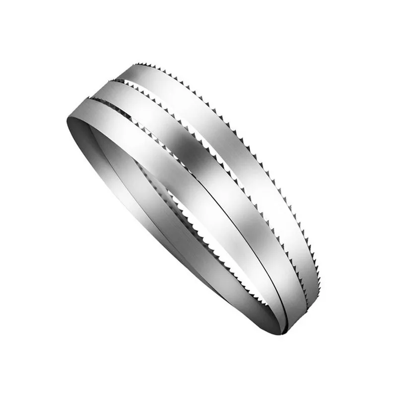 

10 шт., полотно для ленточной пилы, 1300 мм