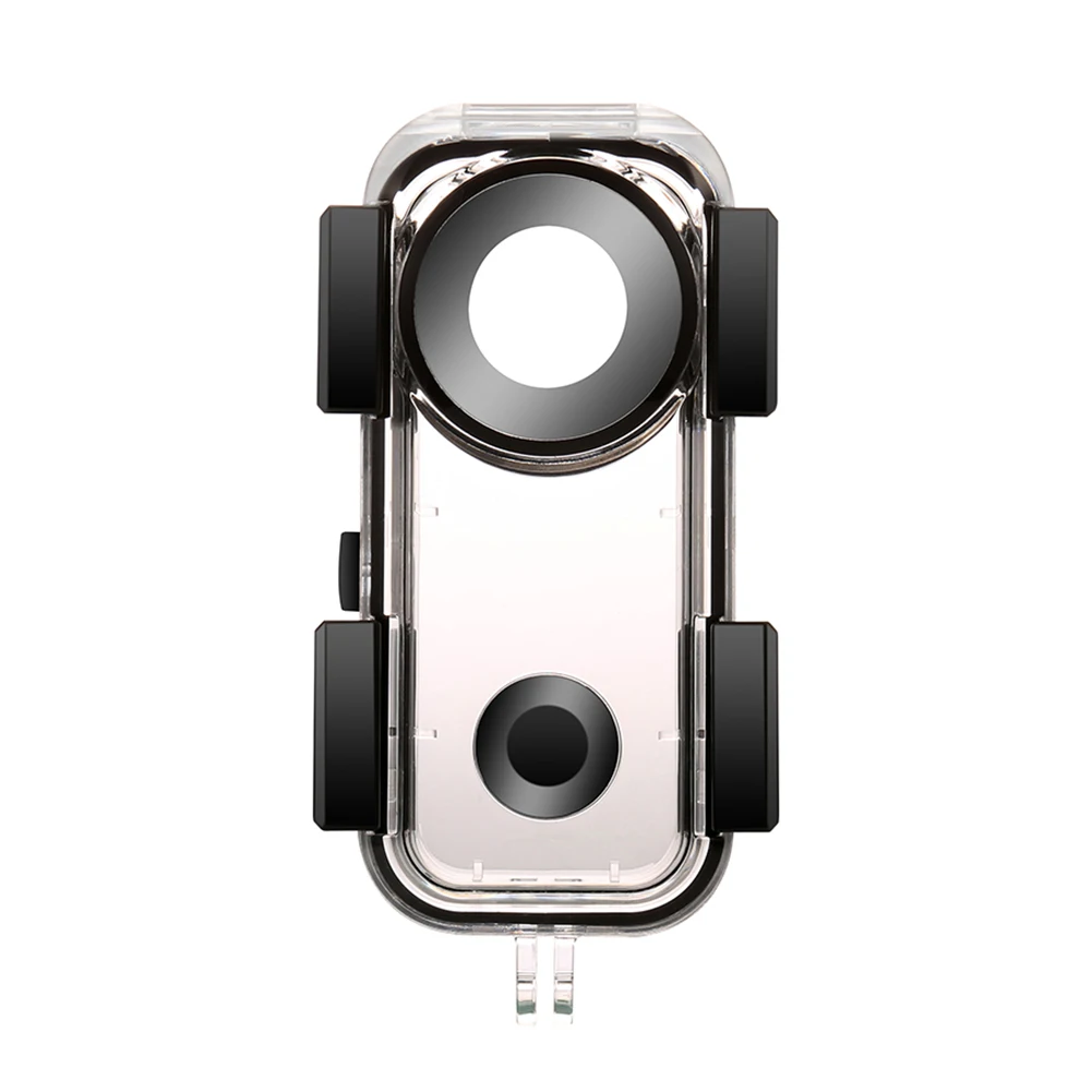 

Водонепроницаемый защитный чехол для камеры Insta360 ONE X2