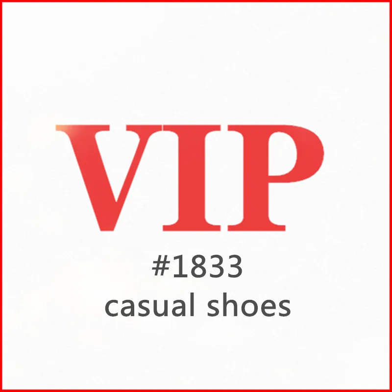 

1833 Flat casual shoes