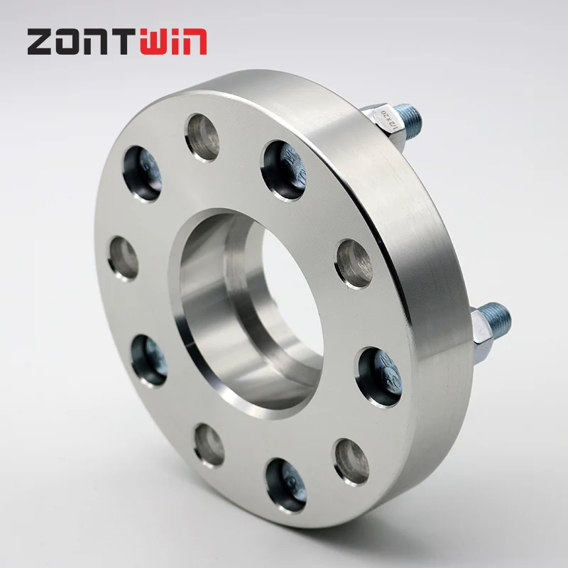 Фото 2 шт. PCD 5x108 CB 65,1 мм колесные Распорки адаптер для Volvo 240/850/960/C70/S60/S70/S80/S90/V70/XC70 Peugeot 508/RCZ №3