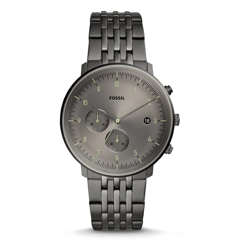 Часы FOSSIL CHASE TIMER мужские с 