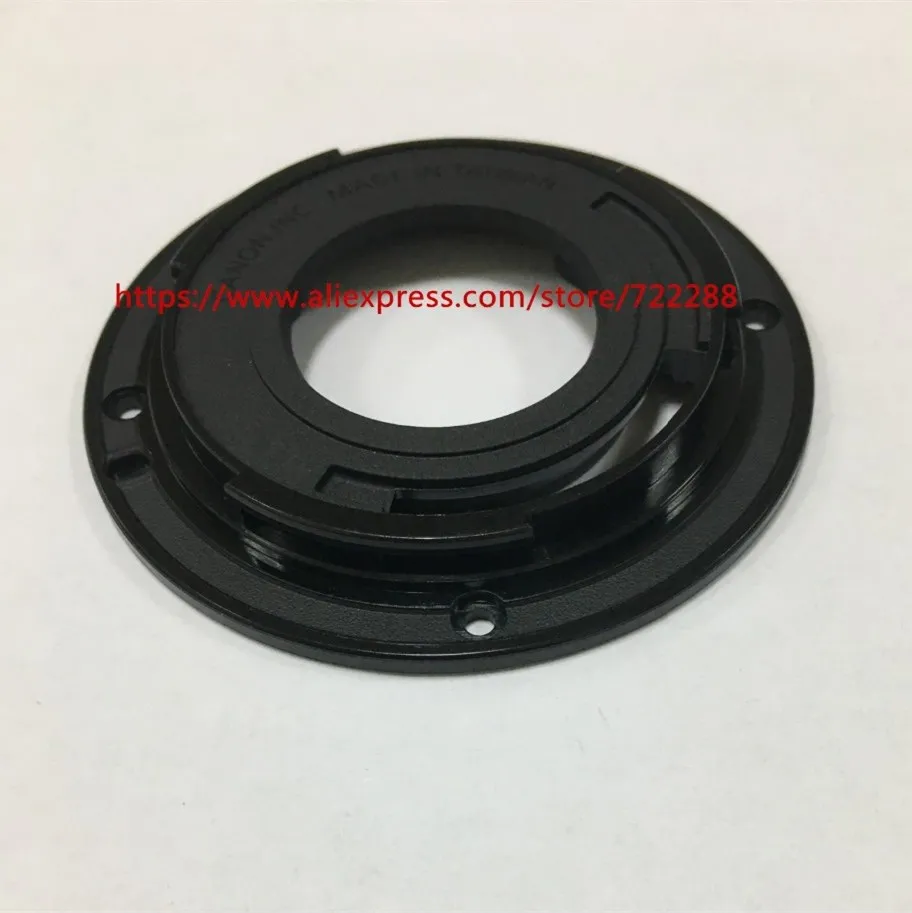 Repair Part For Canon EF-M 55-200mm F/4.5-6.3 IS STM Lens Bayonet Mount Ring YB2-5082-006 | Электронные компоненты и