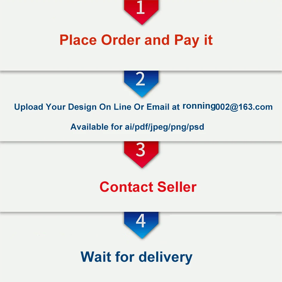 Ручной прокручивающийся баннер с принтом мини 24*70 см свернутый выдвижной