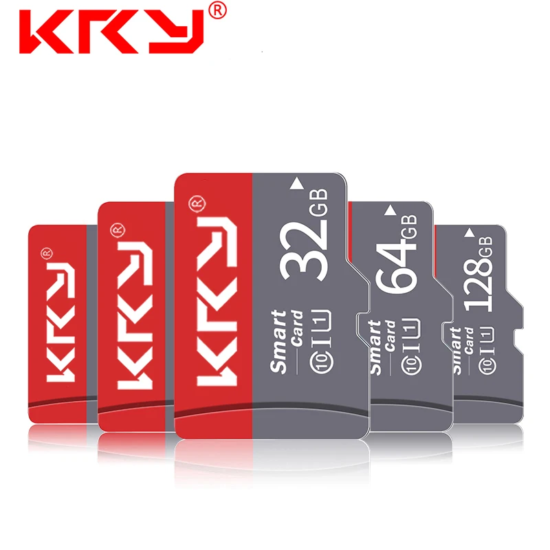 Карта sd класса 10 mikro, 32 ГБ, 16 ГБ, 8 ГБ, TF карта, карта памяти SD, 128 ГБ, 64 ГБ, карта памяти 32 Гб, карта памяти Microsd, флеш-карта