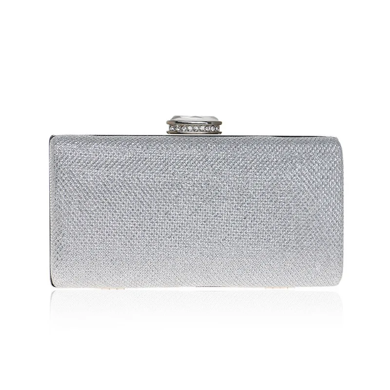 

Fashion Evening Bag Women Sequin Dress Clutch Bag a5862