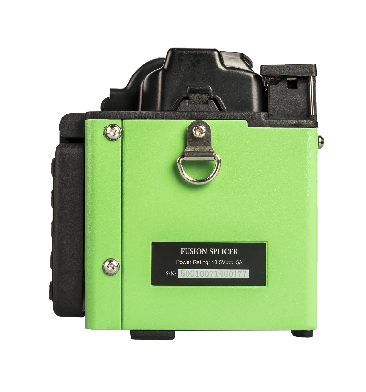 portable mini fusion splicer KL-500E/ Best price of fusion splicer