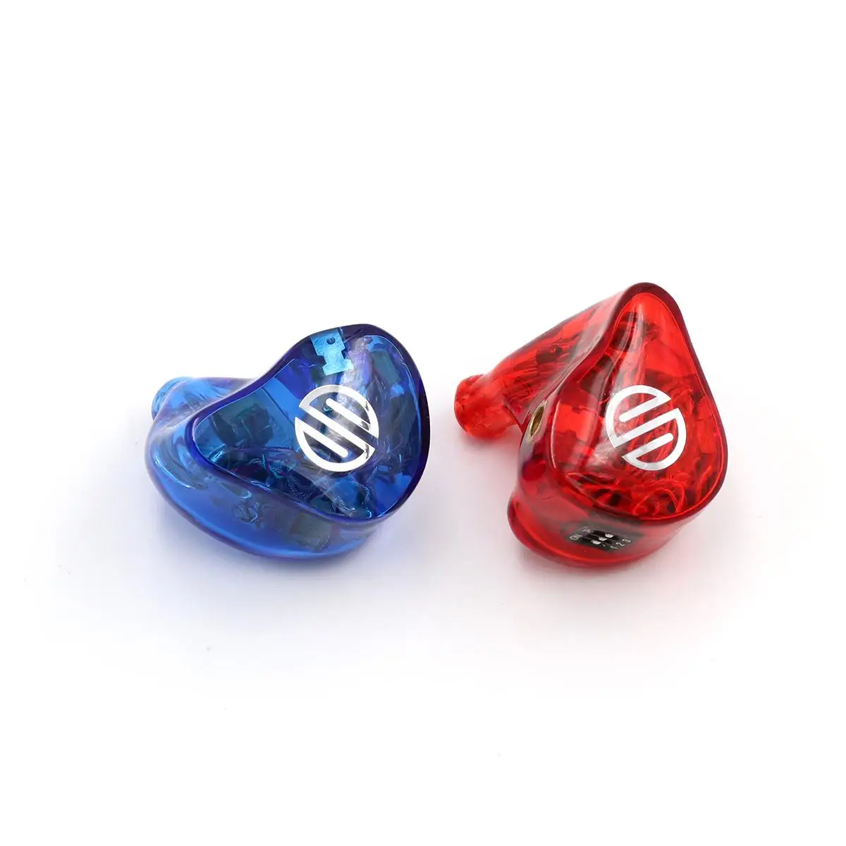 Электростатические сбалансированные арматуры BGVP ArtMagic EST8 гибридные Hi Fi