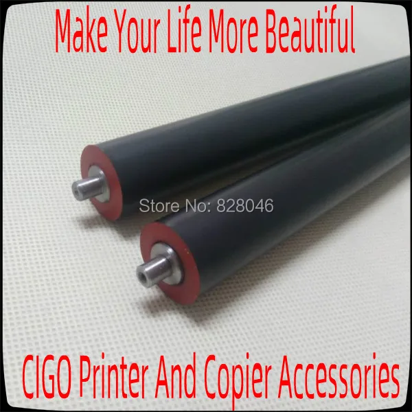 

Lower Fuser Pressure Roller For Samsung M2826 M2676 M2876 M2625 M2825 M2675 M2875 M2835 M2875 M2885 M3015 M3065 Printer Laser