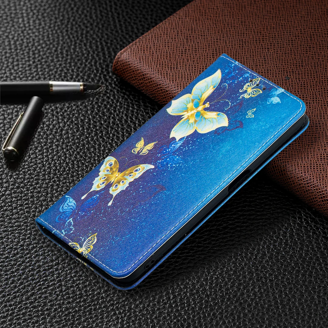 

Magnetic Leather Case For Samsung Galaxy A50 A30S A70 A10 A20E A30 A20 A20E A50S Flip Flower Holder Protective Cover Wallet Case