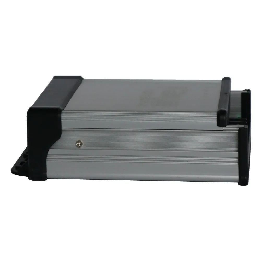 Импульсный источник питания трансформатор адаптер IP53 с защитой от дождя для