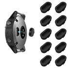 10 шт., пылезащитный силиконовый чехол для смарт-часов Garmin Forerunner 245