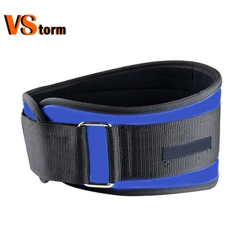 

Pressurize Waist Cummerbunds Sport Protection Belt Squat Weightlifting Bodybuilding Training Warm Waist Belt Adjustable Hot Gym
