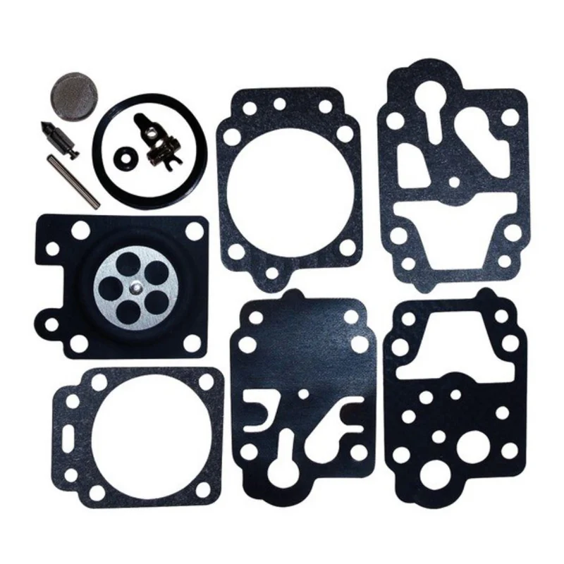 

Carburetor Repair Gaskets For Walbro K20-WYJ Engine Carb Spare Parts Replace