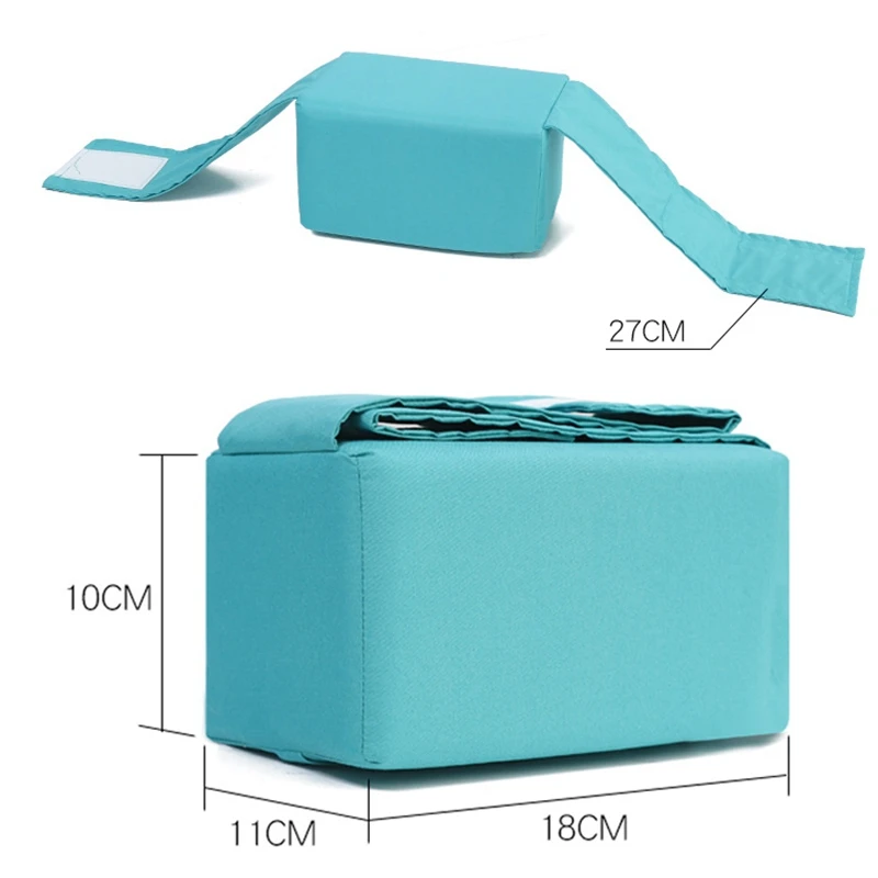 Позиционирование тела подушки спальные подкладка под коленом подушка