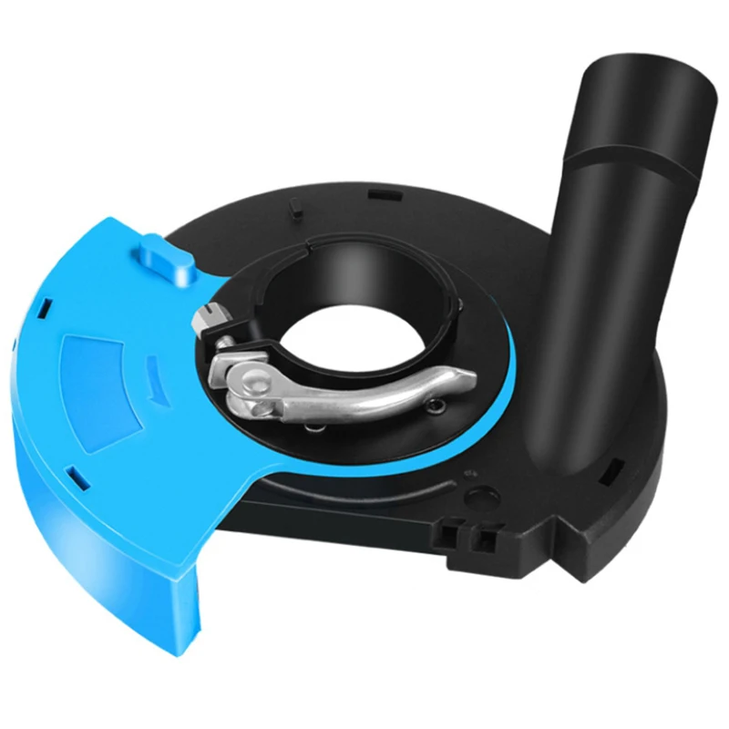 7 дюймов Регулируемый универсальный плоскошлифовальный пылезащитный чехол