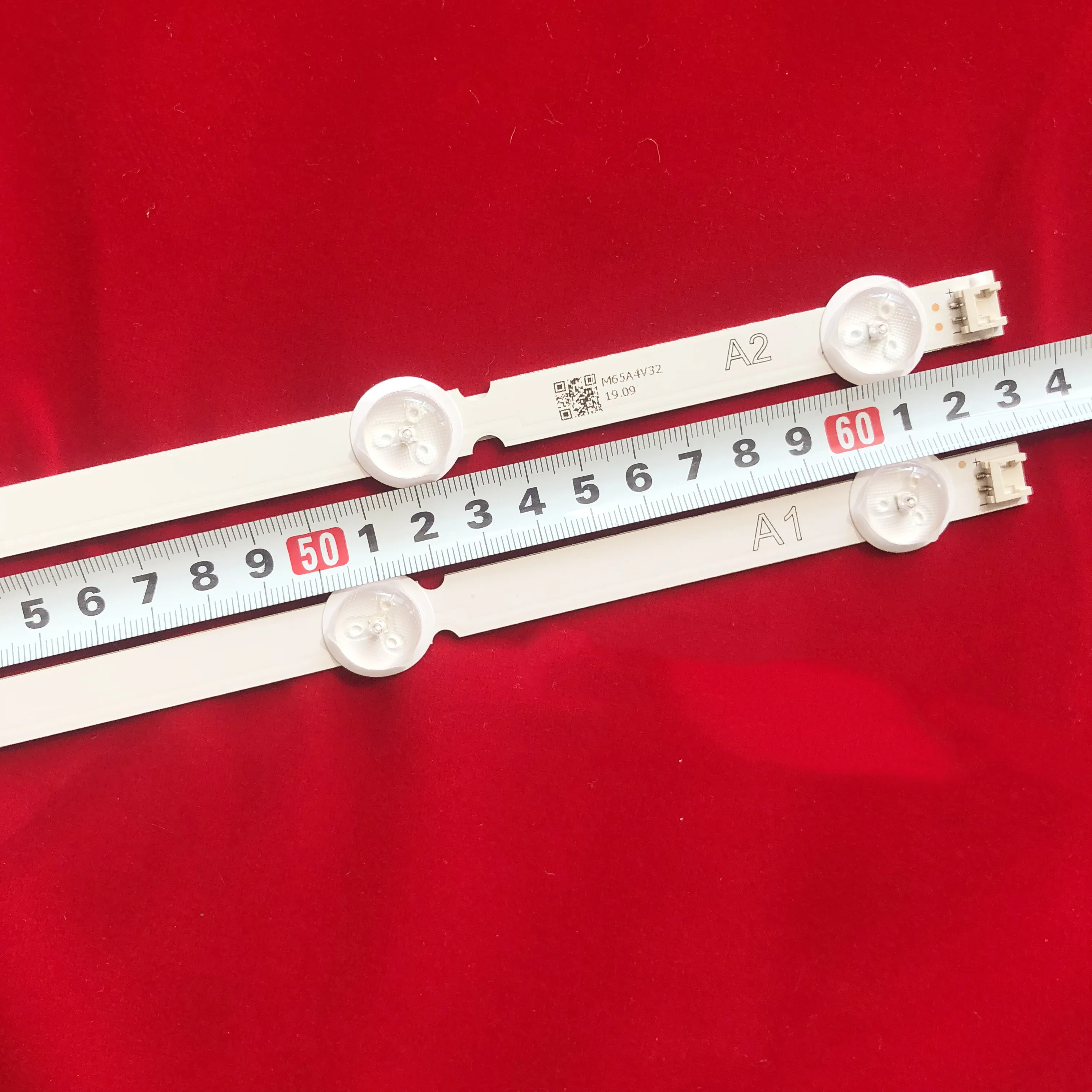 LED Backlight for 6916L-1106A 6916L-1105A 6916L-1204A 6916L-1205A 32ln570V 32LN545B 32LN5180 6916L-1295A 32LN5310 6916l- 1 | Освещение