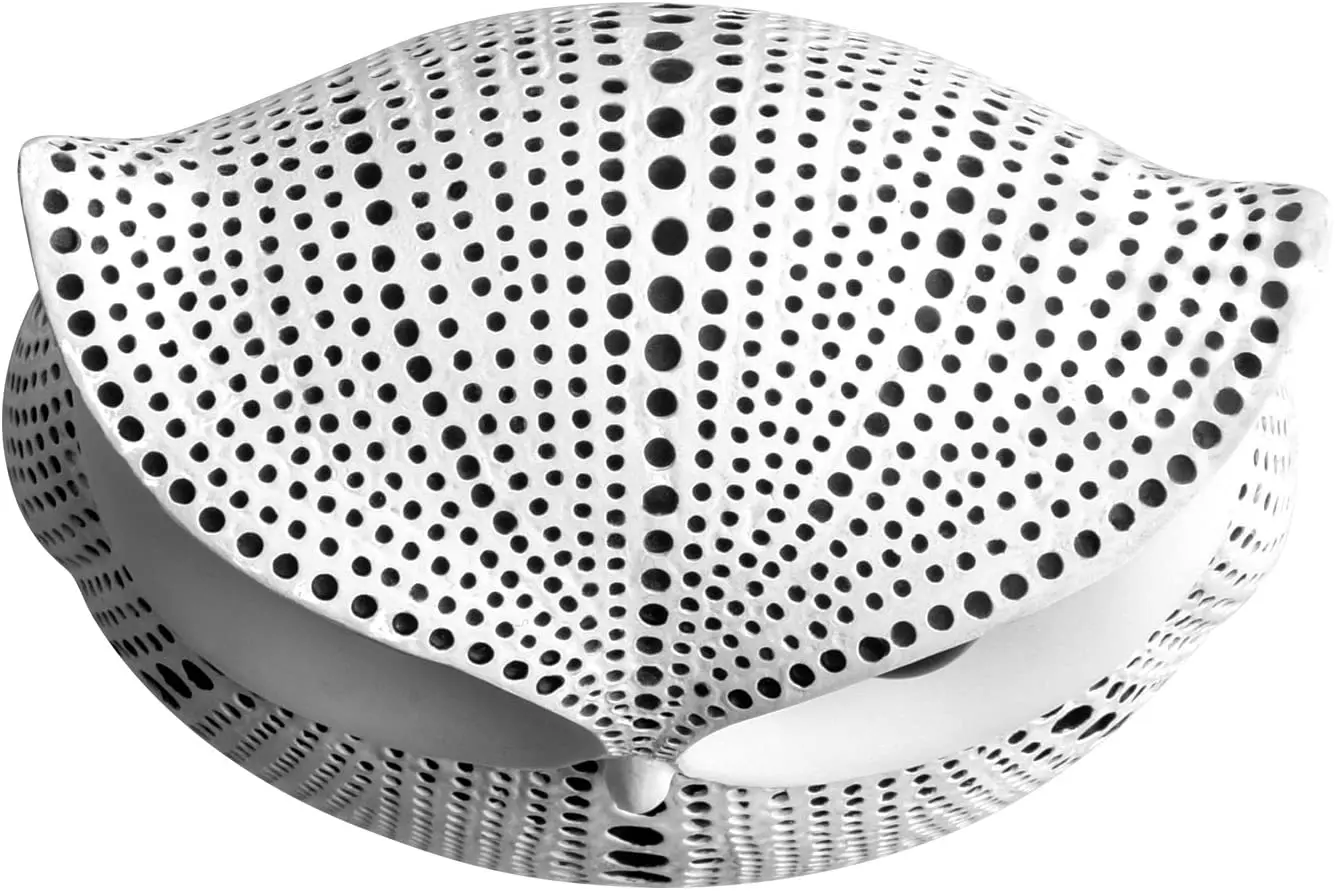 Статуя Совы Декор (белый) маленькие сделанные Buho статуэтки для домашнего декора