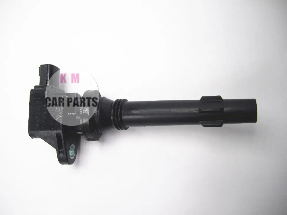 Оригинальный комплект катушек зажигания двигателя для FORD Falcon FG 4.0L Ford District SZ BR2U
