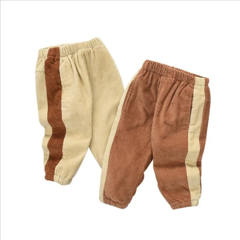 Детские уличные штаны на возраст от 1 до 5 лет | Детская одежда и обувь