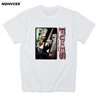 Лаурин Хилл фугес 1990s одежда свободные хлопковые футболки для мужчин крутые топы футболки