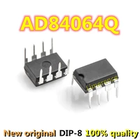 10pcs new ic chip 10pcslot ad84064 ad84064q dip 8 car charging ic depressurization chips
