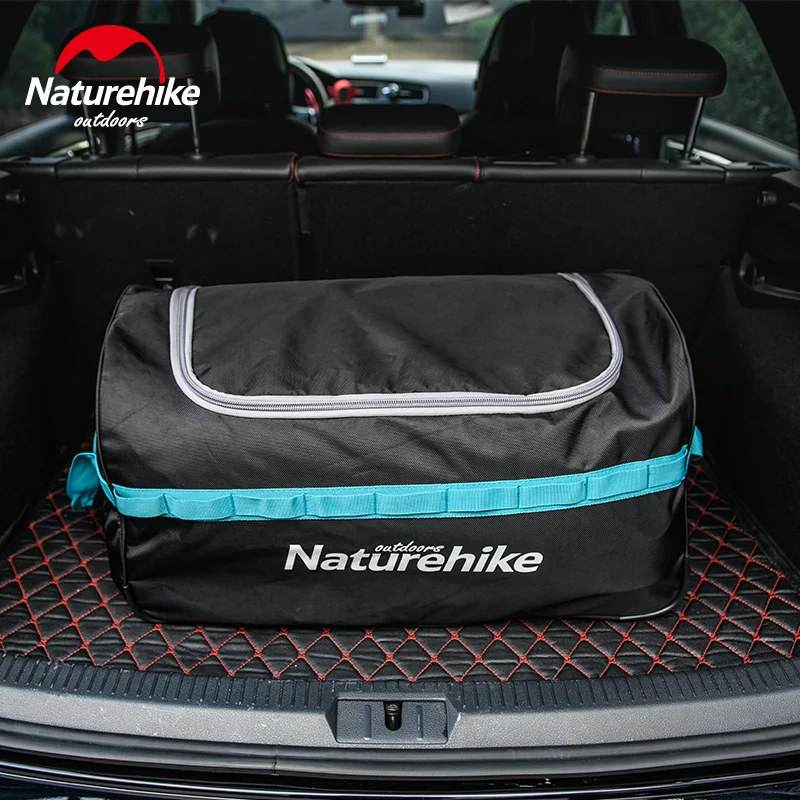 Чемодан Naturehike на колесах 110 л складная сумка для хранения отдыха открытом воздухе