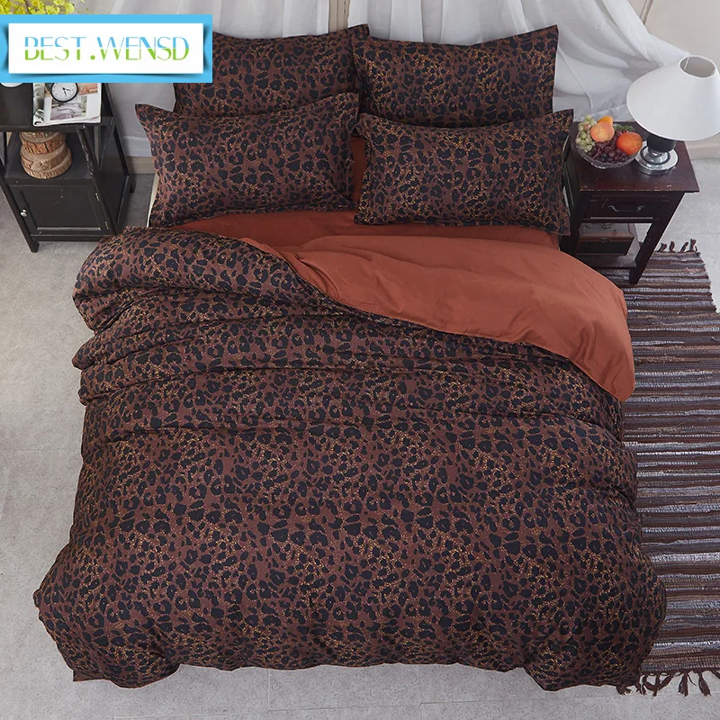 Новый мягкий удобный комплект постельного белья зимний роскошный пододеяльник