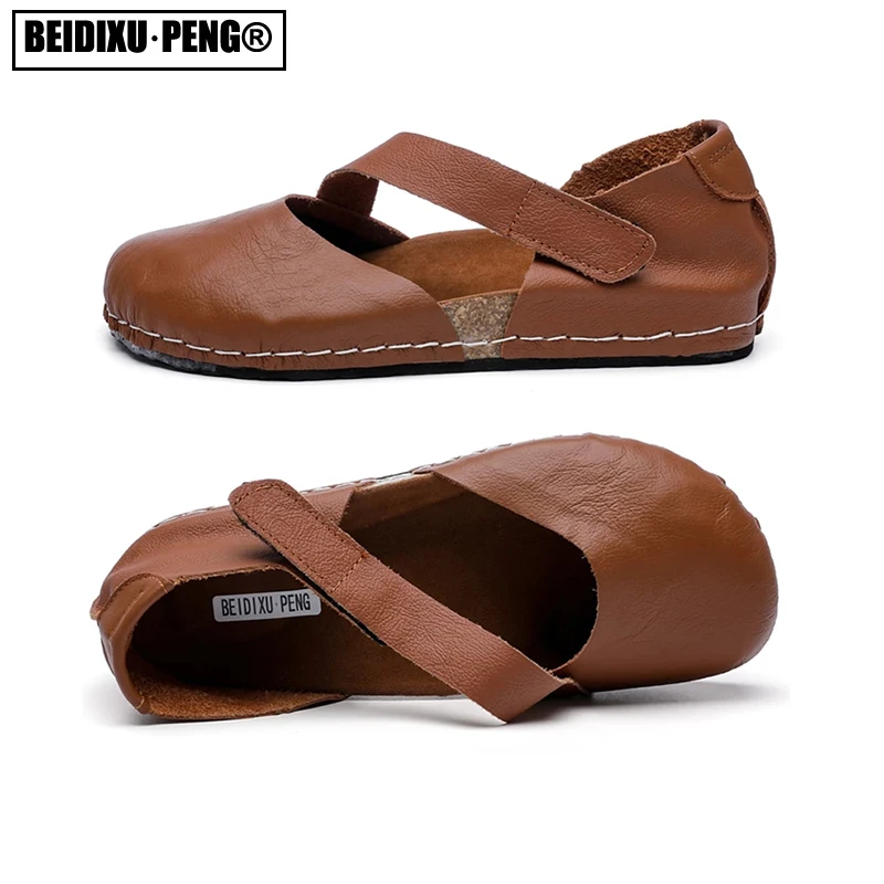 

Летняя уличная спортивная модная кожаная Удобная прогулочная женская повседневная обувь на плоской подошве