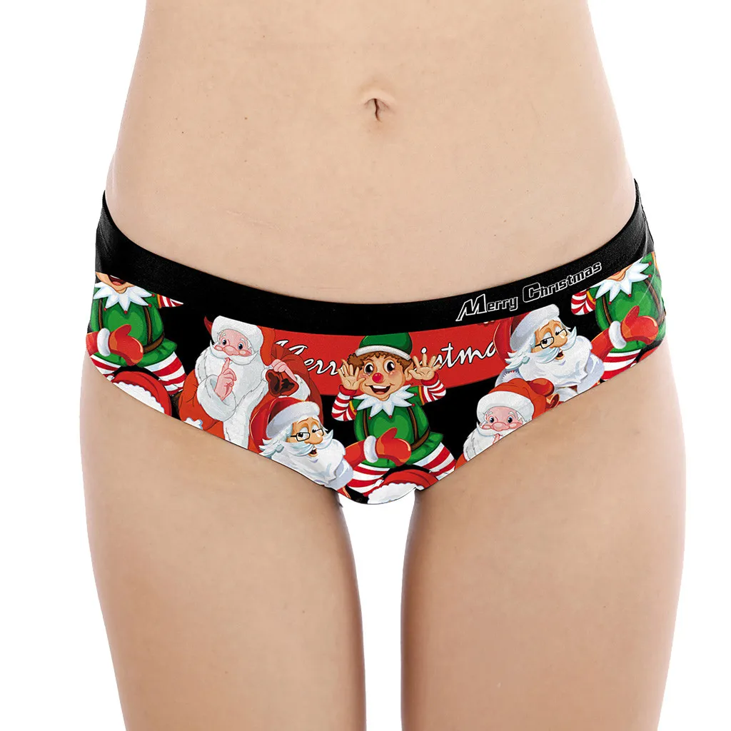 Новое забавное женское нижнее белье модные сексуальные комбинированные трусики