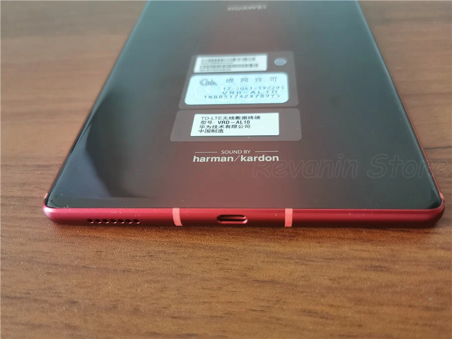huawei Mediapad M6, 8,4 дюймов, 4 ГБ, 64 ГБ, wifi, планшетный ПК, Kirin980, четыре ядра, Android 9,0, Google play, 6100 мАч, type-C, 2560x1600