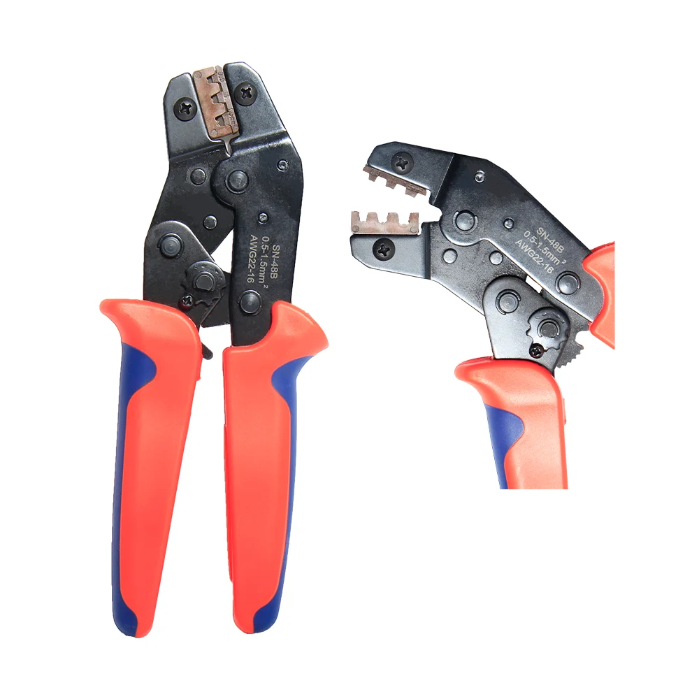 Водонепроницаемый разъемы комплект автомобильной припоя быстрый соединитель