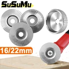 Диск для резьбы по дереву с диаметром отверстия 1622 мм