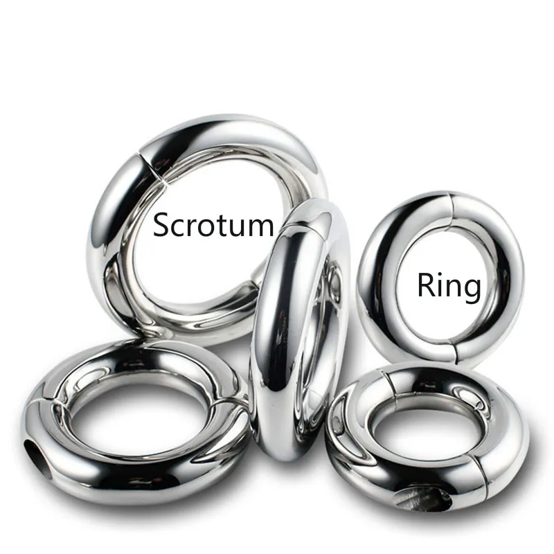 Мужская круглая Растяжка из нержавеющей стали тренажер для веса кольца на