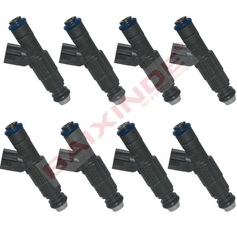 

Japan Quality FUEL INJECTOR 0280155865 For FORD MUSTANG LINCOLN CONTINENTAL NAVIGATOR