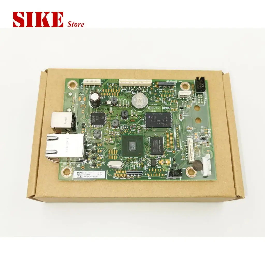 Детская основная плата для HP M274n M277dw M277n M274 M277 274n 277dw системная форматирования |