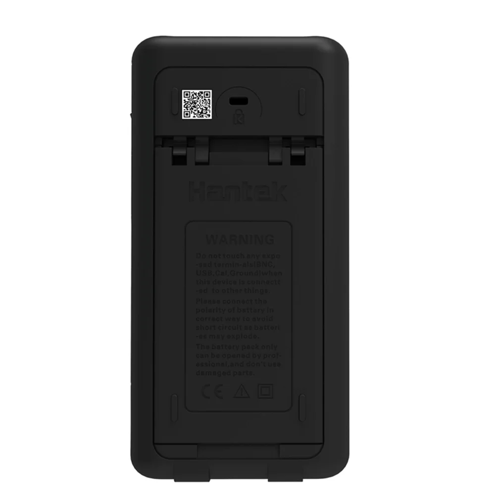 Hantek 4 в 1 портативный 2 Каналы 2D82auto цифровой Osiclloscope + мультиметр автомобильной