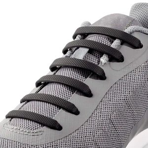 16 шт., силиконовые шнурки без завязывания, без завязывания