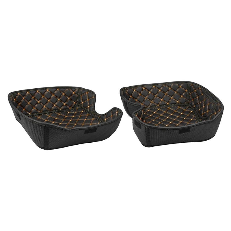 

Motorcycle Trunk Case Tail Case Luggage Inner Box Liner Protector Lining Bag Fit for GIVI B32