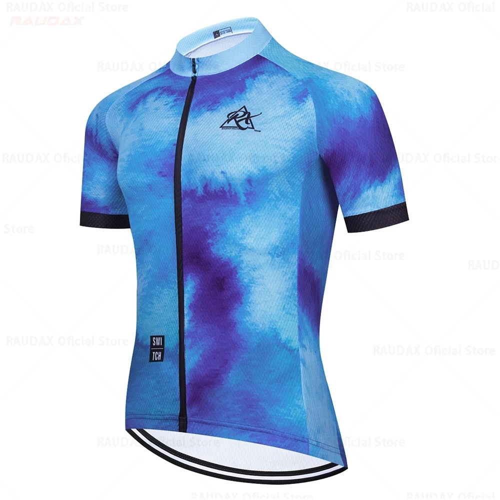 

LETS GOBIK-Camiseta de manga corta para Ciclismo, Maillot, Ropa de bicicleta de carreras