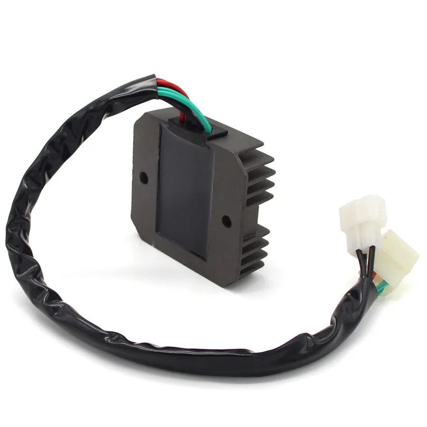 

Motorcycle 12V Voltage Regulator Rectifier For Honda X4 CB1300 DCV/DCW/DCX/DCY SC38 1997 1998 1999 2000 Motorcycle spare parts