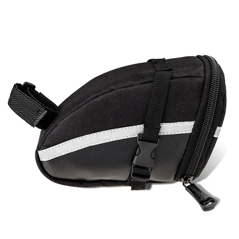 

Bicycle Tail Bag Car Seat Bag Mountain Bike Saddle Bag Rear Seat Bag Riding Tail Bag Saddle