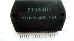

STK4301