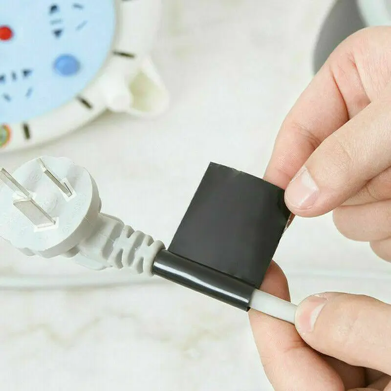 Сверхпрочная Водонепроницаемая нашивка лента клейкая для ремонта уплотнения