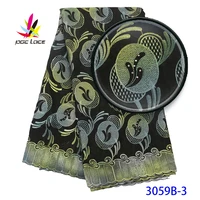 2020 nigerian dry swiss laces green flower pattern elegant french african nigerian latest design style high quality best price