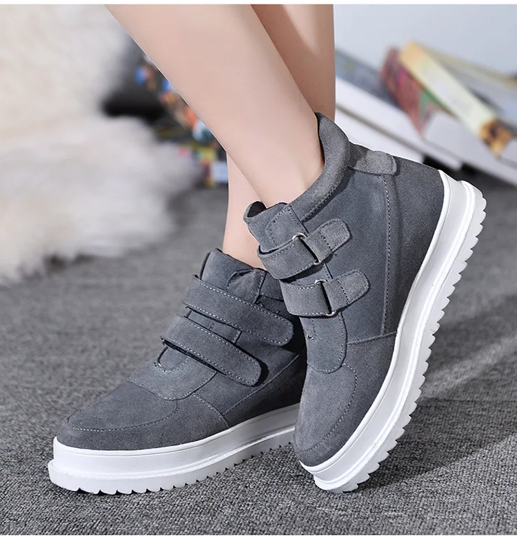 2020 г. популярные женские ботинки повседневная обувь из норки ботильоны на