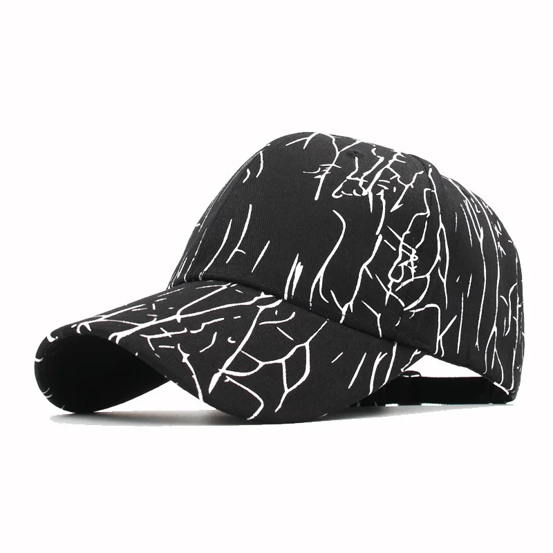 

New Unisex Cap Plain Color Washed Cotton Baseball Cap Men & Women Casual Adjustable Outdoor Trucker Snapback Hats