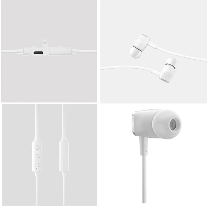 Оригинальные Bluetooth наушники Meizu EP52 Lite водонепроницаемые IPX5 беспроводные